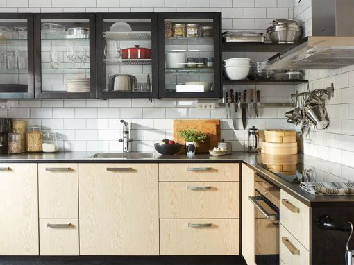 Chef’s Kitchen