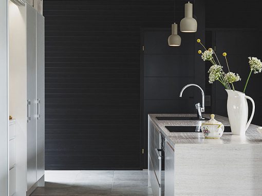 Scandinavian Kitchen
