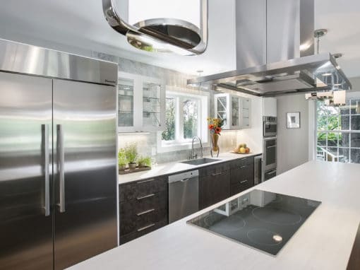 2016 Remodelers Showcase Home