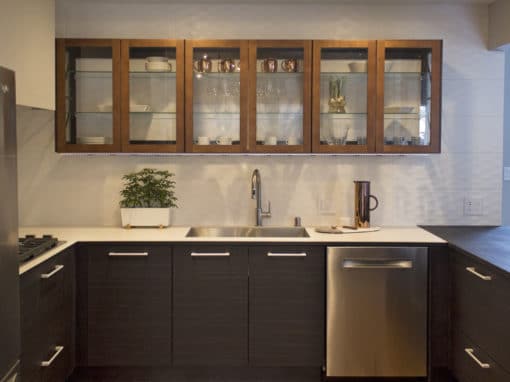 Kitchen Renovation Giveaway Reveal