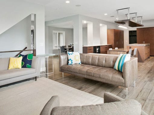 Fall 2017 Remodelers Showcase Gallery