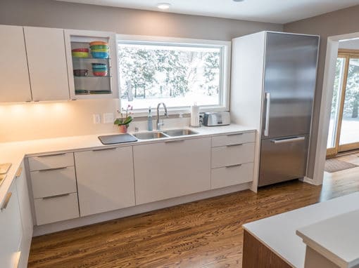 Spring 2018 Remodelers Showcase Gallery