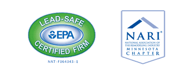 Puustelli USA is a member of NARI, BATC and EPA lead safe certified