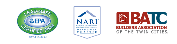 Puustelli USA is a member of NARI, BATC and EPA lead safe certified