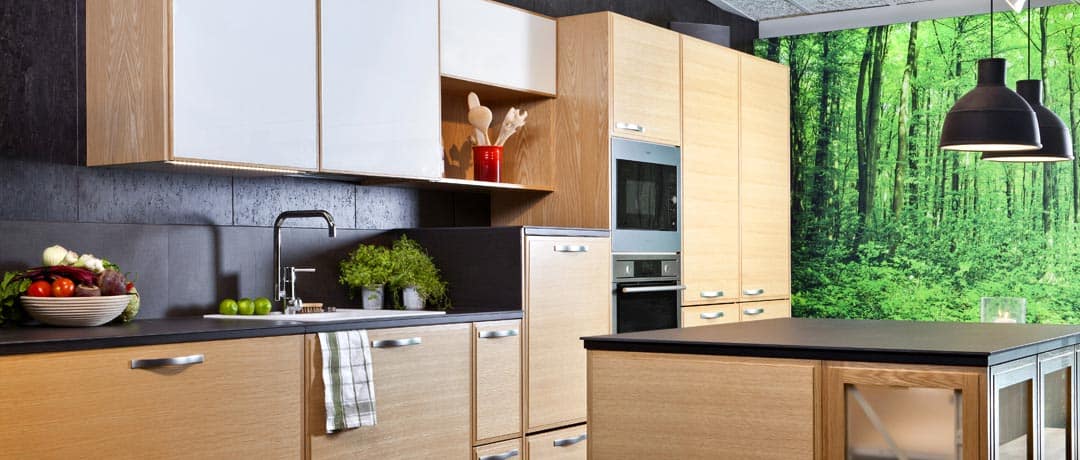 scandinavian kitchen by puustelli usa
