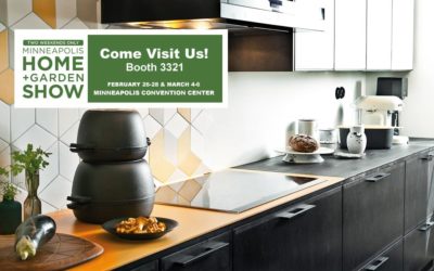 Puustelli USA Debuts at Minneapolis Home and Garden Show