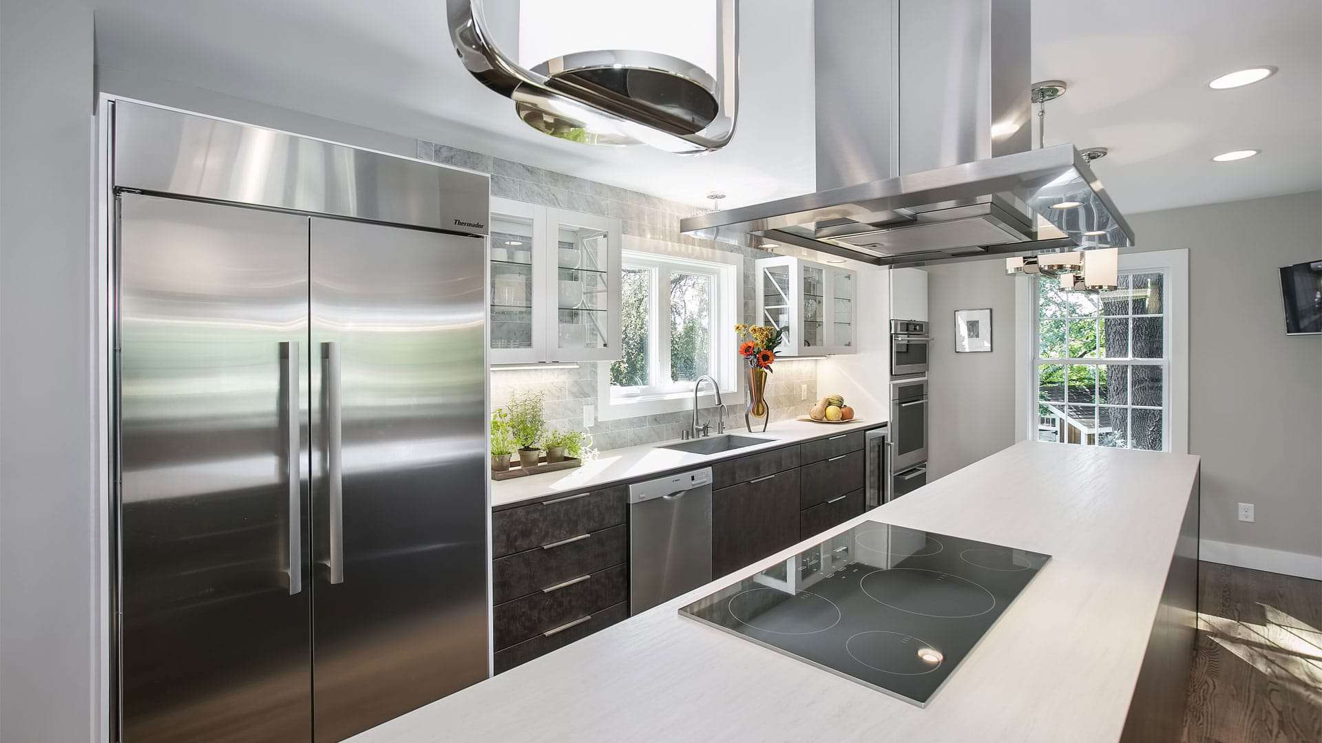 Puustelli USA Remodelers Showcase Home