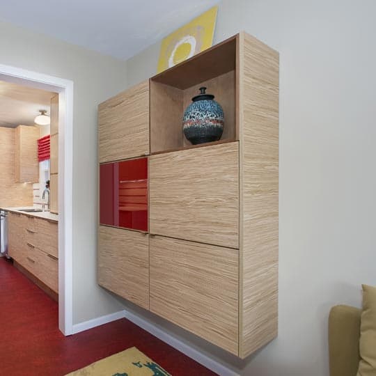A Kitchen with Flare 5