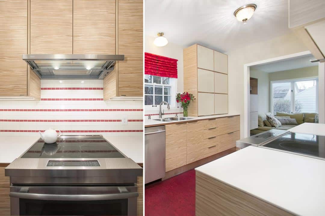 A Kitchen with Flare 6