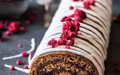 Finnish Recipe – Runeberg Roll