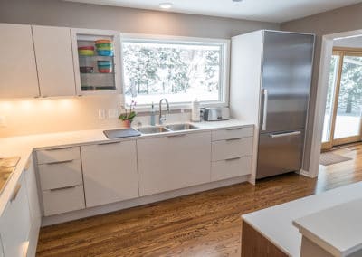 Spring 2018 Remodelers Showcase Gallery