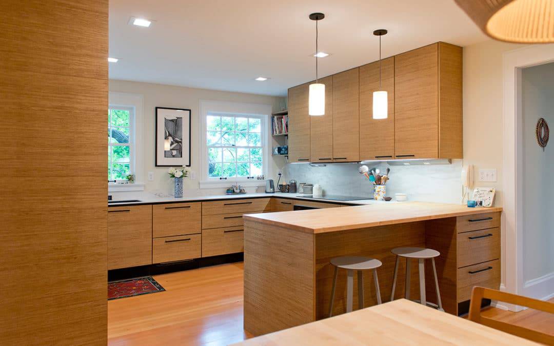 Kitchen Cabinet Options: The Ultimate Guide