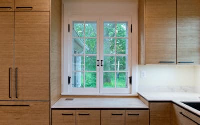 Frameless Cabinets: What They Are + Benefits