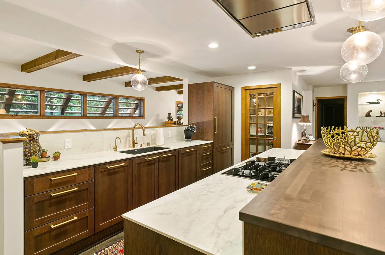 Kitchen Trends 2020 4 Trends You Need To Know Puustelli