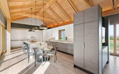 Modern Kitchen Ideas: 4 Details to Include in Your Next Kitchen Redesign