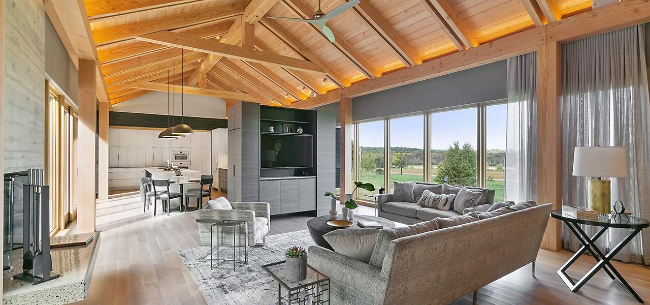 10 HighestRated Minnesota Home Builders In 2021 (Contact Info)