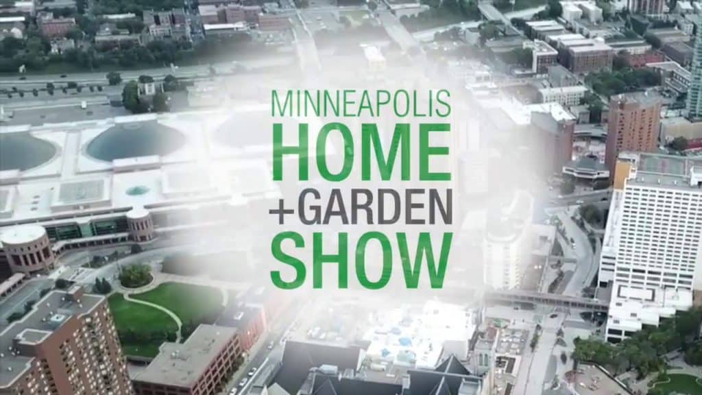 Home and Garden Show (Minneapolis) Guide: How to Get the Most Out of Your Visit 1