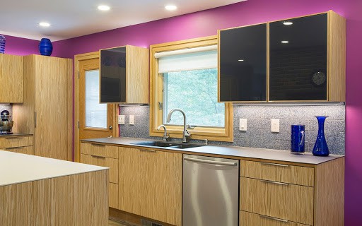 kitchen color trends