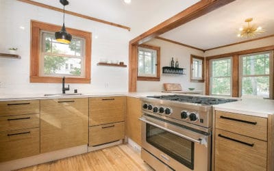 Kitchen Styles: 5 Unique Styles For Your Home