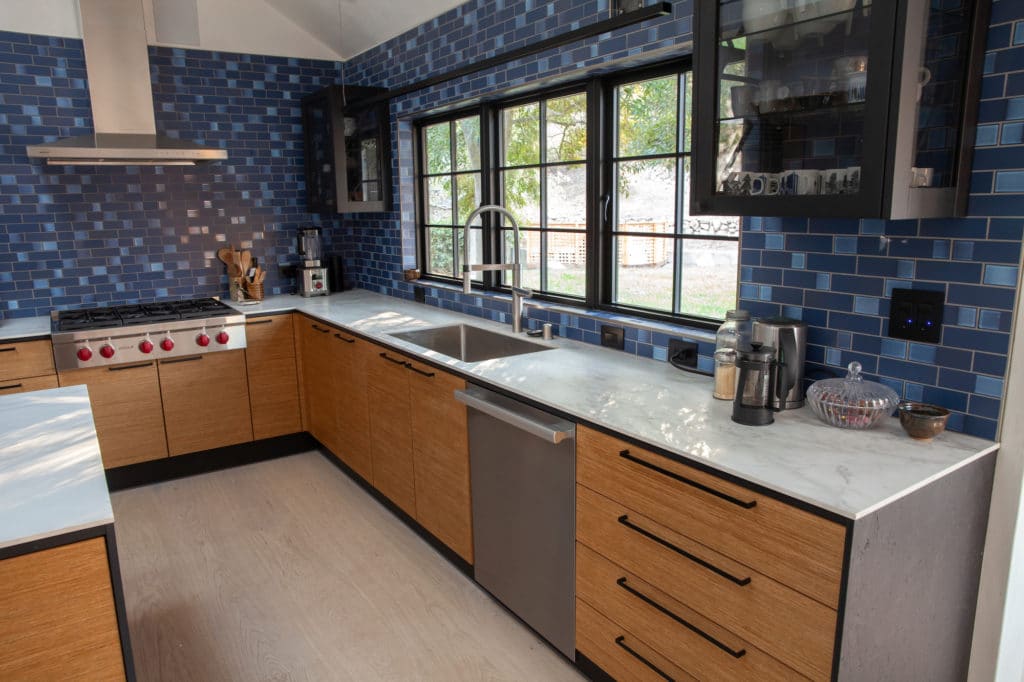 Scandinavian Kitchens
