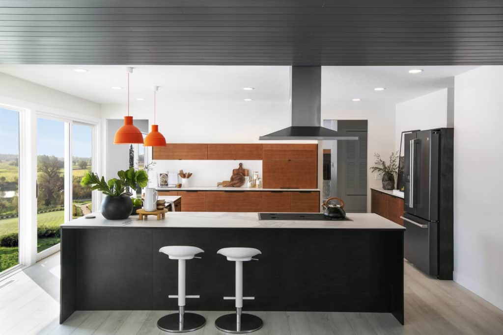 Luxury Kitchen Cabinetry