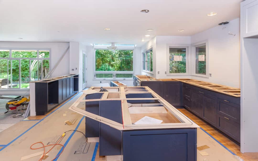 Kitchen Remodel Cost & Process: What to Expect for Your Remodel