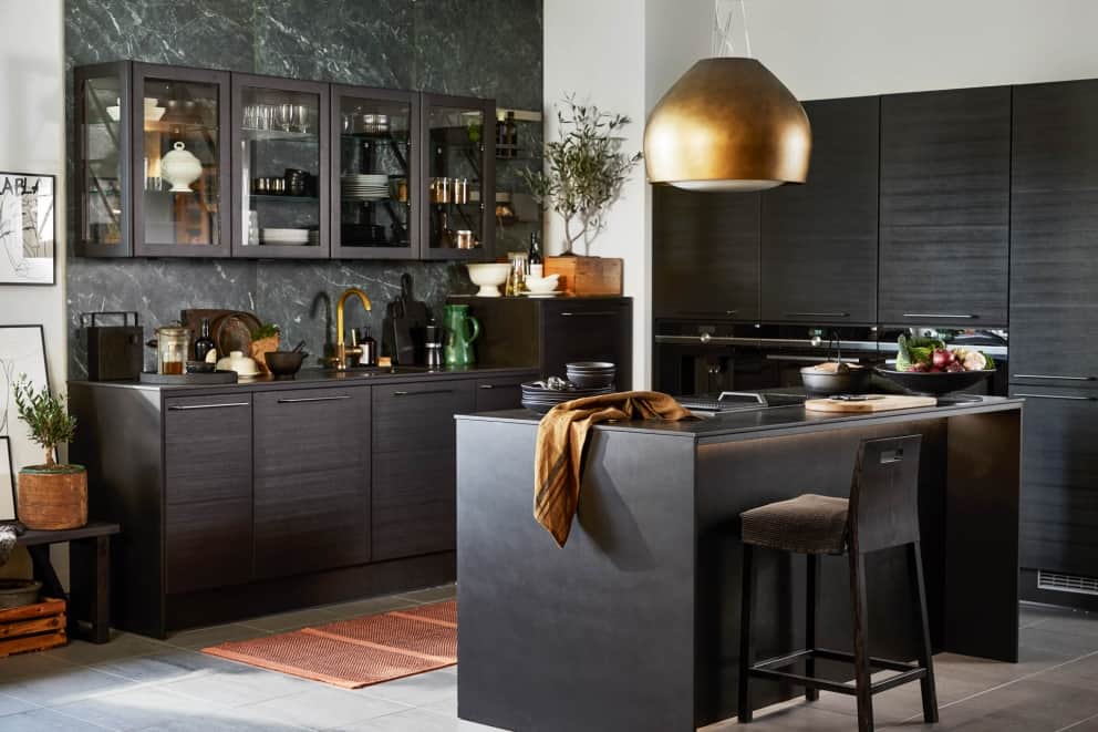 Puustelli Kitchen Cabinets
