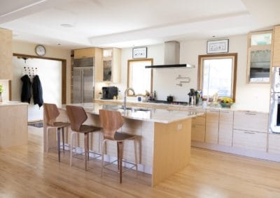 Golden Valley Mid-Century Remodel