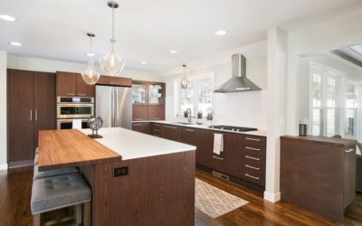 How To Finance a Kitchen Remodel When Buying or Building a New Home