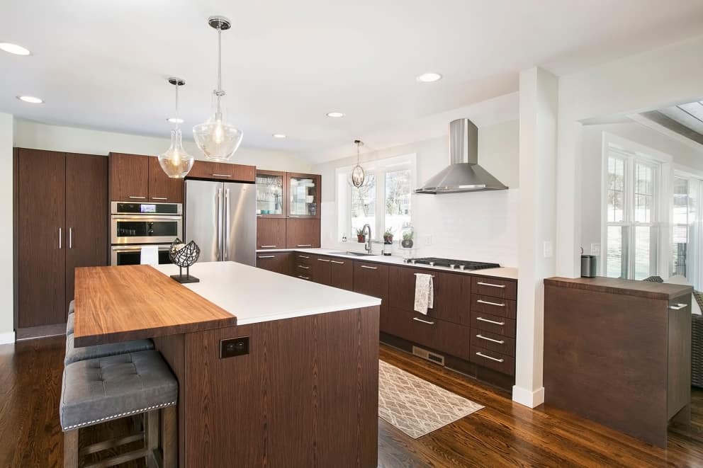 How To Finance a Kitchen Remodel When Buying or Building a New Home