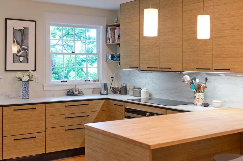 Kitchen Remodel Timeline: How Long Does It Take to Install New Kitchen Cabinets? 3