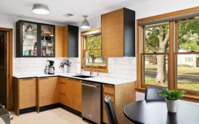 Kitchen Remodel Timeline: How Long Does It Take to Install New Kitchen Cabinets?