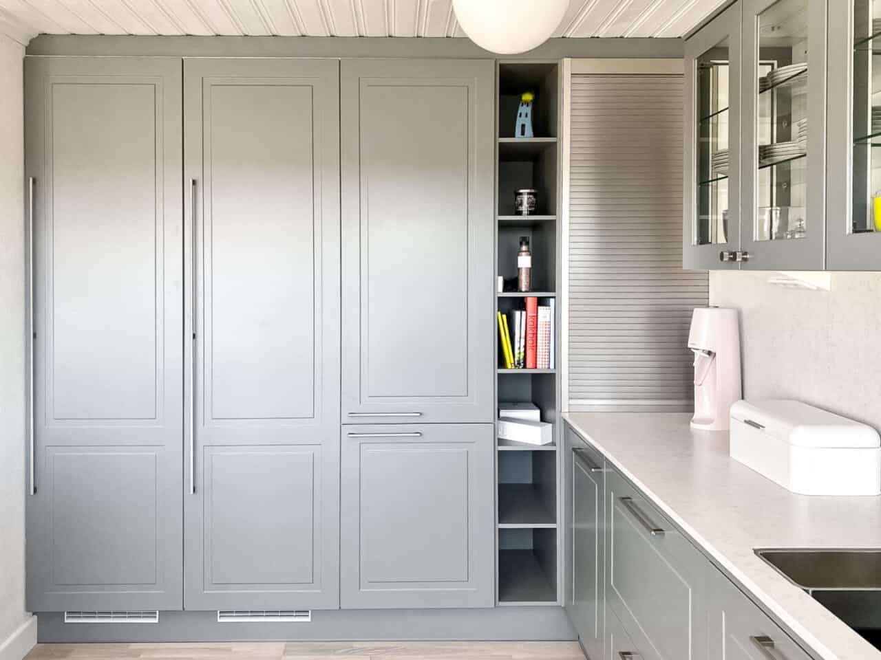 The Ultimate Guide To NonToxic, Low VOC Kitchen Puustelli USA