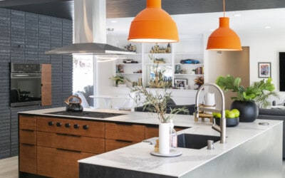 The Ultimate Guide to Non-Toxic, Low VOC Kitchen Cabinets