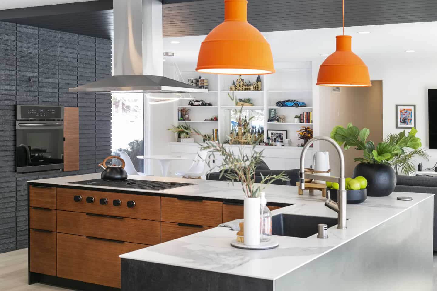 The Ultimate Guide To Non-Toxic, Low VOC Kitchen Cabinets