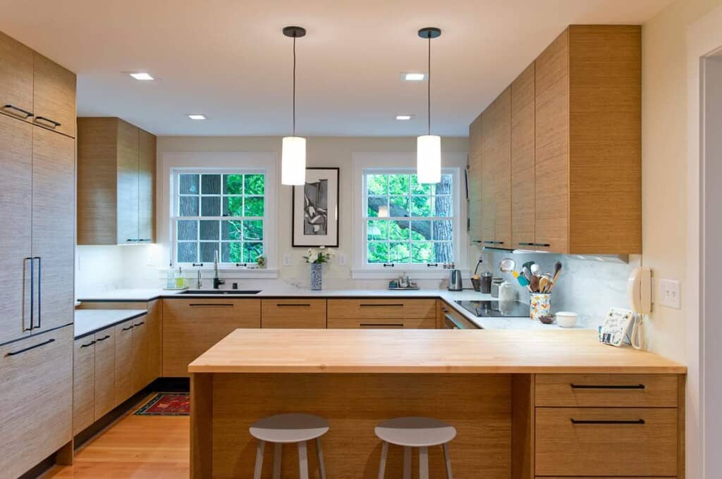 Luxury Kitchen Design: 13 High-End Features You Need 3