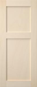 Cabinetry - Birch Doors 69