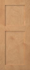 Cabinetry - Birch Doors 75