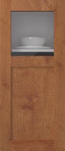 Cabinetry - Birch Doors 82