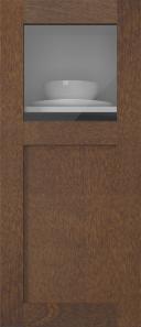 Cabinetry - Birch Doors 83