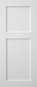 Cabinetry - Oak Doors 61